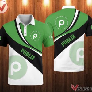 Publix Uniform Custom Clothes Style 65, Unique Gifts For Employee - Vesles2014s 1