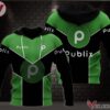 Publix Uniform Custom Clothes Style 66, Unique Gifts For Employee - Vesles2014s