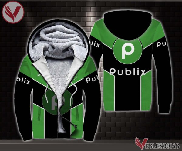Publix Uniform Custom Clothes Style 66, Unique Gifts For Employee - Vesles2014s 2