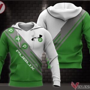 Publix Uniform Custom Clothes Style 67, Unique Gifts For Employee - Vesles2014s 1