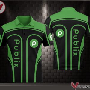Publix Uniform Custom Clothes Style 68, Unique Gifts For Employee - Vesles2014s 3