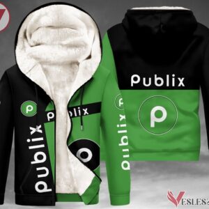 Publix Uniform Custom Clothes Style 69, Unique Gifts For Employee - Vesles2014s 3