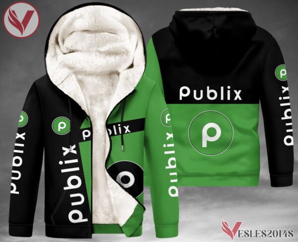 Publix Uniform Custom Clothes Style 69, Unique Gifts For Employee - Vesles2014s 3
