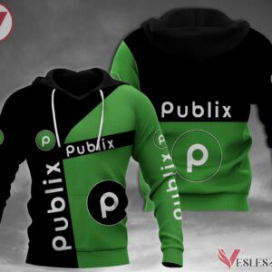 Publix Uniform Custom Clothes Style 69, Unique Gifts For Employee - Vesles2014s