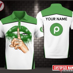 Publix Uniform Custom Clothes Style 7, Unique Gifts For Employee - Vesles2014s 1