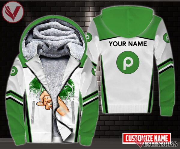 Publix Uniform Custom Clothes Style 7, Unique Gifts For Employee - Vesles2014s 3