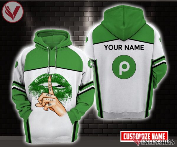 Publix Uniform Custom Clothes Style 7, Unique Gifts For Employee - Vesles2014s 4