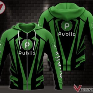 Publix Uniform Custom Clothes Style 70, Unique Gifts For Employee - Vesles2014s 1