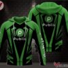 Publix Uniform Custom Clothes Style 70, Unique Gifts For Employee - Vesles2014s