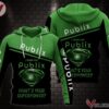 Publix Uniform Custom Clothes Style 71, Unique Gifts For Employee - Vesles2014s