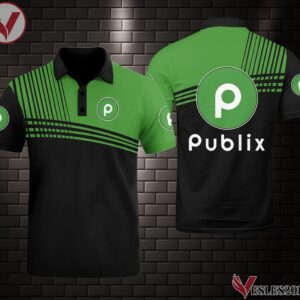 Publix Uniform Custom Clothes Style 72, Unique Gifts For Employee - Vesles2014s 2