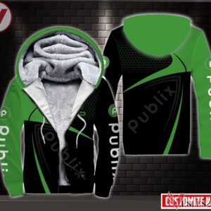 Publix Uniform Custom Clothes Style 74, Unique Gifts For Employee - Vesles2014s 2