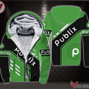 Publix Uniform Custom Clothes Style 75, Unique Gifts For Employee - Vesles2014s 2
