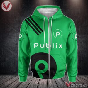 Publix Uniform Custom Clothes Style 77, Unique Gifts For Employee - Vesles2014s 1