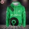Publix Uniform Custom Clothes Style 77, Unique Gifts For Employee - Vesles2014s