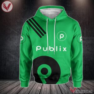 Publix Uniform Custom Clothes Style 77, Unique Gifts For Employee - Vesles2014s