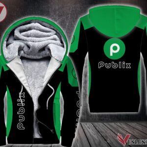 Publix Uniform Custom Clothes Style 78, Unique Gifts For Employee - Vesles2014s