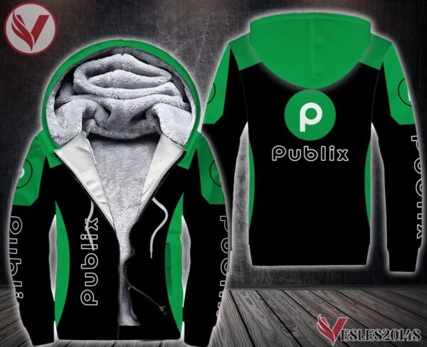 Publix Uniform Custom Clothes Style 78, Unique Gifts For Employee - Vesles2014s
