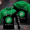 Publix Uniform Custom Clothes Style 79, Unique Gifts For Employee - Vesles2014s