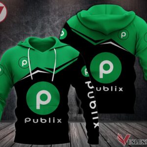 Publix Uniform Custom Clothes Style 79, Unique Gifts For Employee - Vesles2014s