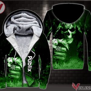 Publix Uniform Custom Clothes Style 8, Unique Gifts For Employee - Vesles2014s 2