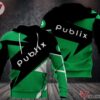 Publix Uniform Custom Clothes Style 80, Unique Gifts For Employee - Vesles2014s