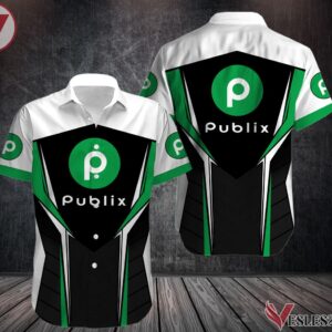 Publix Uniform Custom Clothes Style 83, Unique Gifts For Employee - Vesles2014s 1
