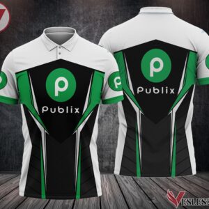 Publix Uniform Custom Clothes Style 83, Unique Gifts For Employee - Vesles2014s 2