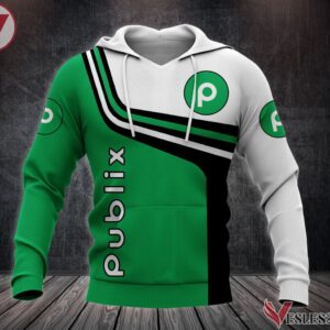 Publix Uniform Custom Clothes Style 84, Unique Gifts For Employee - Vesles2014s
