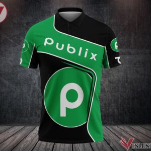 Publix Uniform Custom Clothes Style 86, Unique Gifts For Employee - Vesles2014s 2