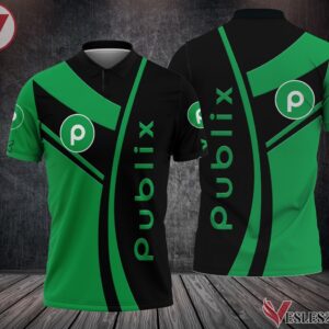 Publix Uniform Custom Clothes Style 87, Unique Gifts For Employee - Vesles2014s 2