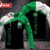 Publix Uniform Custom Clothes Style 89, Unique Gifts For Employee - Vesles2014s