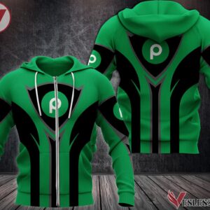 Publix Uniform Custom Clothes Style 90, Unique Gifts For Employee - Vesles2014s 1