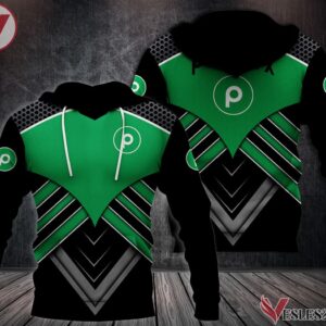 Publix Uniform Custom Clothes Style 93, Unique Gifts For Employee - Vesles2014s 1