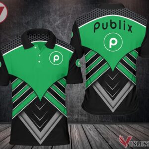 Publix Uniform Custom Clothes Style 93, Unique Gifts For Employee - Vesles2014s 3