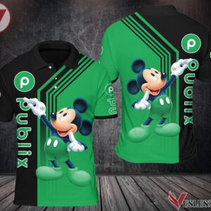 Publix Uniform Custom Clothes Style 94, Unique Gifts For Employee - Vesles2014s 3