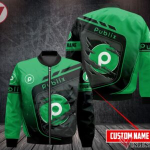 Publix Uniform Custom Clothes Style 95, Unique Gifts For Employee - Vesles2014s 5