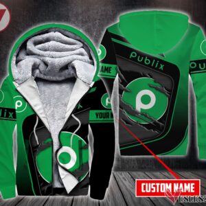 Publix Uniform Custom Clothes Style 95, Unique Gifts For Employee - Vesles2014s 6