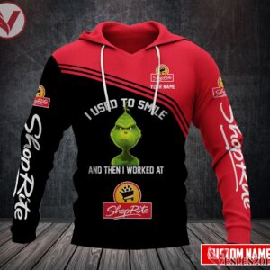 Publix Uniform Custom Clothes Style 97, Unique Gifts For Employee - Vesles2014s 2