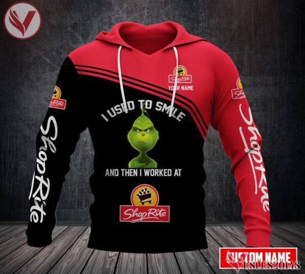 Publix Uniform Custom Clothes Style 97, Unique Gifts For Employee - Vesles2014s 2