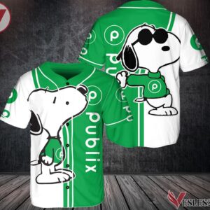 Publix Uniform Custom Clothes, Unique Gifts For Employee - Vesles2014s 1