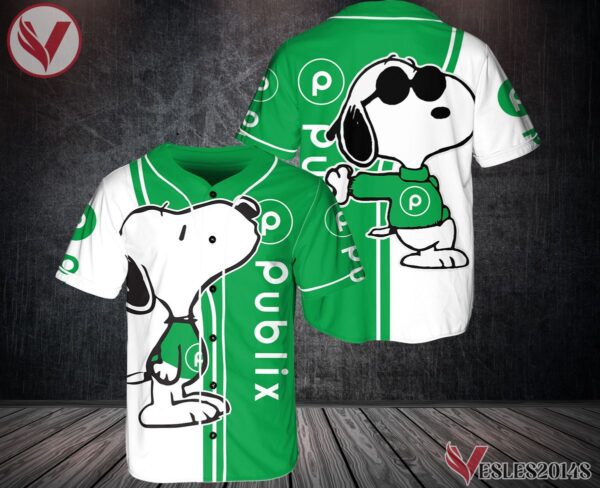 Publix Uniform Custom Clothes, Unique Gifts For Employee - Vesles2014s 1