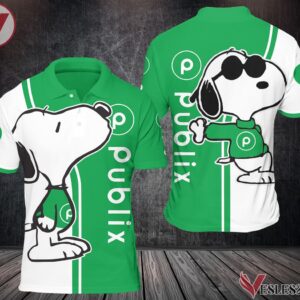 Publix Uniform Custom Clothes, Unique Gifts For Employee - Vesles2014s 2