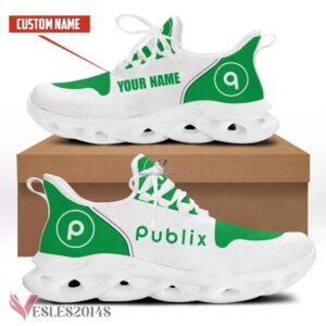 Publix Xtk Custom Shoes, Best Running Shoes For Fans - Vesles2014S