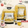 Puerto Rico School of Nurse Anesthetists Custom Ugly Christmas Sweater, Unique Gift For Fans - Vesles2014s