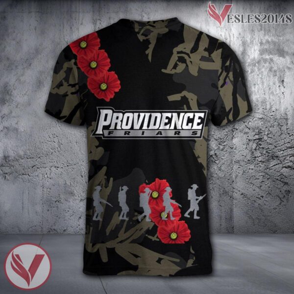 Purdue Boilermakers NCAA With Red Poppy Flower 3D Shirt, Unique Gift For Fans - Vesles2014S 1