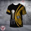 Purdue Fort Wayne Mastodons NCAA 2022 National Champions Legendary 3D Shirt - Vesles2014S