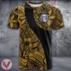 Purdue Fort Wayne Mastodons NCAA Polynesian Pattern Shirt, Unique Gifts For Fans - Vesles2014s