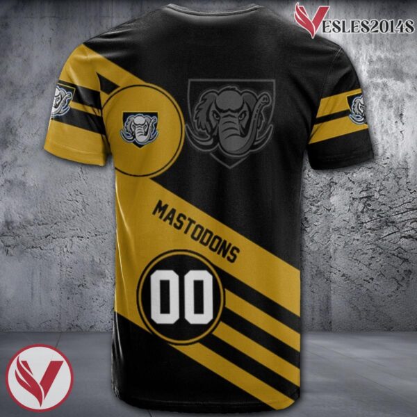 Purdue Fort Wayne Mastodons NCAA Sport Team Shirt, Best Gift For Fans - Vesles2014s 1