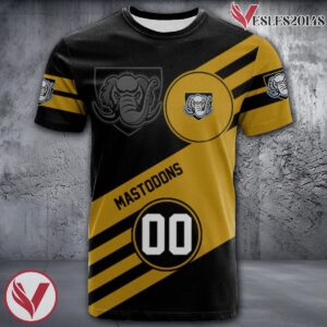 Purdue Fort Wayne Mastodons NCAA Sport Team Shirt, Best Gift For Fans - Vesles2014s